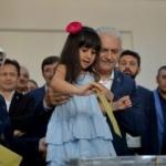 Binali Yıldırım oyunu kullandı