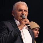 Binali Yıldırım'dan kritik açıklama: İmamoğlu'nu tebrik ediyorum