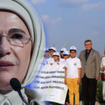 Bitlisli kadınlardan Emine Erdoğan'a tam destek