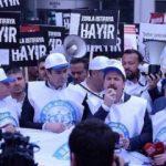CHP'den skandal görevlendirme! 7 bin kişi istifa etti