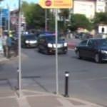 Cumhurbaşkanı Erdoğan Vahdettin Köşkü'nde