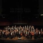 Cumhurbaşkanlığı senfoni orkestrası Konya’da sahne alacak