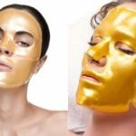 Altın maske ne işe yarar? Altın maskenin cilde faydaları nelerdir? Altın maske nasıl yapılır?