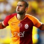 Eren Derdiyok transferi için sıkı pazarlık!