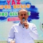 Bağcılar'da 30 bin öğrenci yaz spor okullarına 'merhaba' dedi