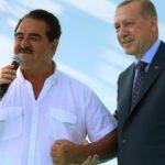 İbrahim Tatlıses: Erdoğan i&ccedil;in &ouml;l&uuml;r&uuml;m