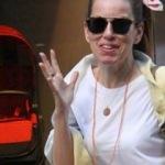 İpek Tuzcuoğlu'na ne oldu?