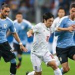 Japonya kaçtı, Uruguay yakaladı