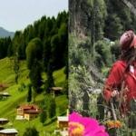 Karadeniz turunda nerelere gidiliyor? Karadeniz'in doğal güzellikleri