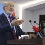 Karamollaoğlu'ndan sonuçlar hakkında açıklama