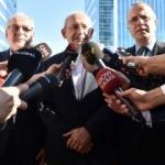 Kemal Kılıçdaroğlu'ndan ilk açıklama