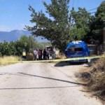 Konteynerde bebek cesedi bulundu