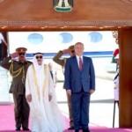 Kuveyt Emiri, 7 yıl aradan sonra Irak'ta 