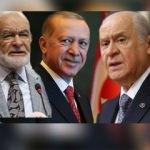 İşte liderlerin 23 Haziran seçim sonuçlarını takip ettiği yerler