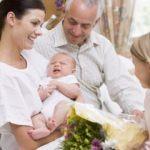 Lohusa dönemi nedir, neler olur? Lohusa depresyonuna ne iyi gelir? Lohusa annelere tavsiyeler