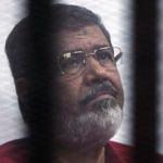 Mısır'dan BM'ye Mursi suçlaması!
