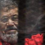 Mursi'nin ölümü ile ilgili skandal iddia! 20 dakika sürdü