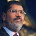 Müslüman Kardeşler'den Mursi mesajı!
