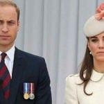 Prens William'ın konvoyundan bir ara&ccedil; 83 yaşındaki kadına &ccedil;arptı!