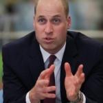 Prince William doğum gününde yaptığı bir davranışla gündeme geldi!