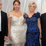 Rıza &Ccedil;alımbay ve Leyla &Ccedil;alımbay boşandı