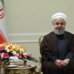 Ruhani: ABD bölgedeki sorunların kaynağı