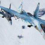 Rusya'dan kritik hamle! Kırım'a Su-35S gönderiyor