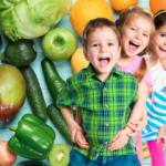 Sebze sevmeyen ve yemeyen çocuğa ne yapılmalı? Çocuğa ıspanak yedirmek için...