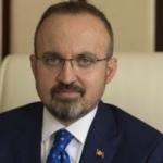 Seçim sonrası AK Partili Turan'dan dikkat çeken açıklama