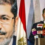 Şehit Muhammed Mursi'nin tarihe geçen son konuşması