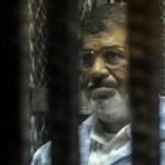 Şehit Mursi'den tarihe geçen savunma!