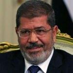 Mısır, Mursi'nin ölüm nedenini açıkladı! Defnedildiği yer görüntülendi