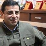 Teröristbaşının mektubunu öğrenince Demirtaş'ı devreye soktular