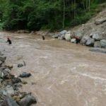 Trabzon'daki sel felaketinden acı haber!