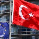 Türkiye, AB ile 827,7 milyon euro ticaret fazlası verdi