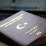Türkiye’den 'Schengen' başvuruları yüzde 10 düştü