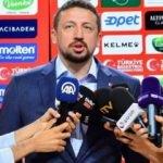 'Son 5 dakikayı Cumhurbaşkanımızla izledik...'