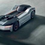 Volvo'dan sıra dışı kamyon!