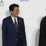 Japonya'dan "serbest ve adil ticaret" çağrısı