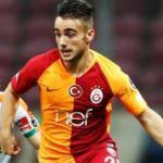 Yunus Akgün'e İtalya'dan sürpriz talip!