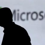 Eski Microsoft çalışanına 'hırsızlık' suçlaması!