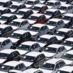 Avrupa otomotiv pazarı mayısta daraldı