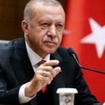 Başkan Erdoğan'dan kritik mesaj: Yeni bir dönemin eşiğindeyiz!
