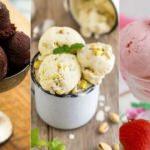 İstanbul'da enfes dondurma mekanları