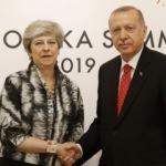 Cumhurbaşkanı Erdoğan'ın G20 Zirvesi'ndeki yoğun mesaisi	
