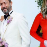 Ece Vahapoğlu'dan ikinci kez müjdeli haber! 