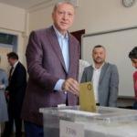 Yunan basınından Erdoğan'a ağır hakaretler! Atılan başlığa bakın