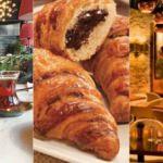 En lezzetli kruvasan nereden alınır? Kruvasan yenecek mekanlar
