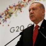 Erdoğan'dan G-20'de 'Mursi' çağrısı!