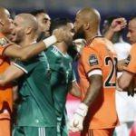 Feghouli'nin asisti Cezayir'e turu getirdi